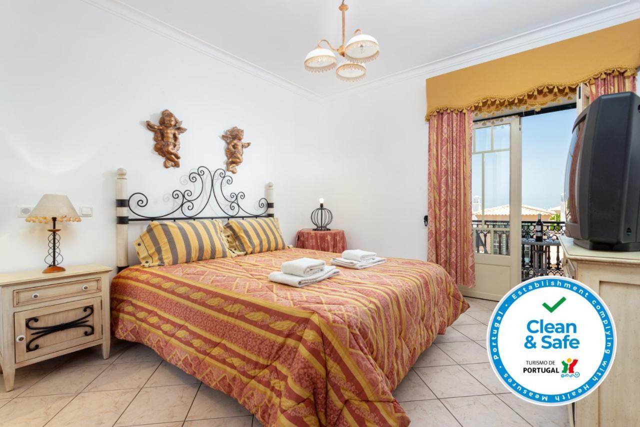 Appartamento Wonderful Flats With Pool By Host Wise Albufeira Esterno foto
