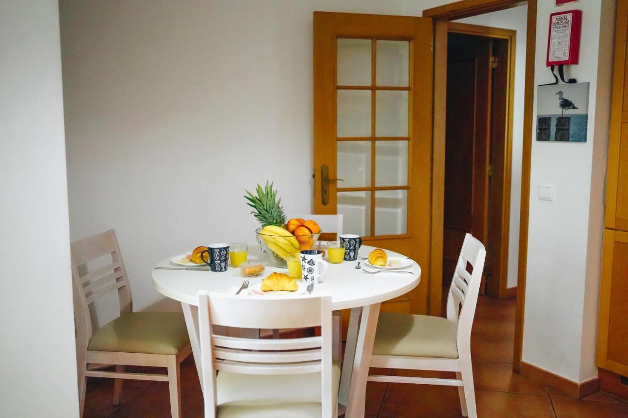 Appartamento Wonderful Flats With Pool By Host Wise Albufeira Esterno foto