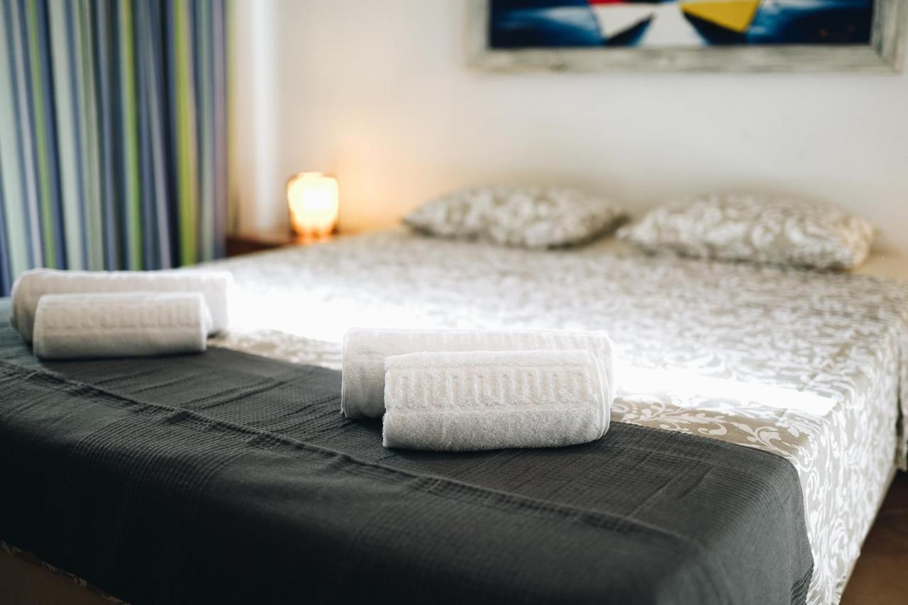 Appartamento Wonderful Flats With Pool By Host Wise Albufeira Esterno foto