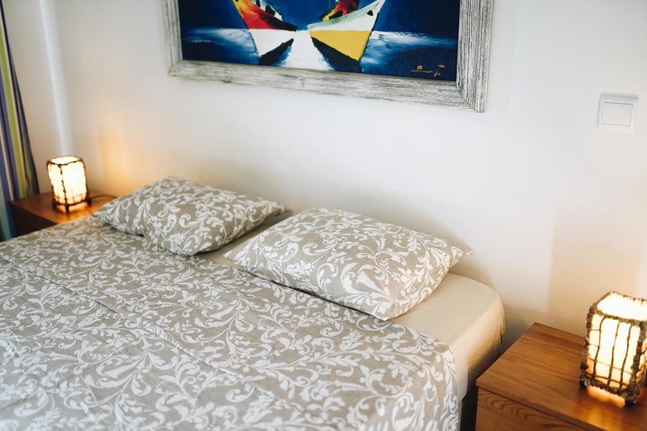Appartamento Wonderful Flats With Pool By Host Wise Albufeira Esterno foto