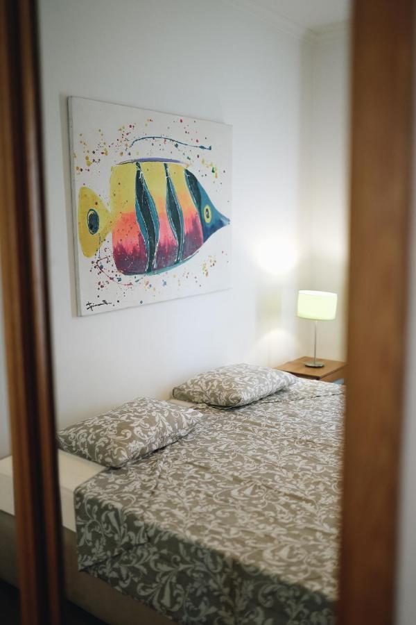 Appartamento Wonderful Flats With Pool By Host Wise Albufeira Esterno foto