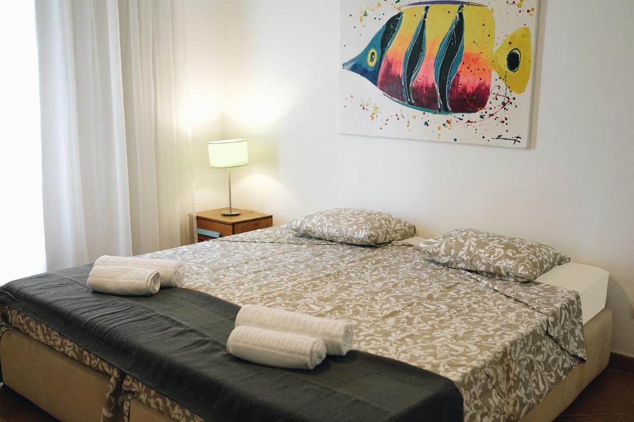Appartamento Wonderful Flats With Pool By Host Wise Albufeira Esterno foto