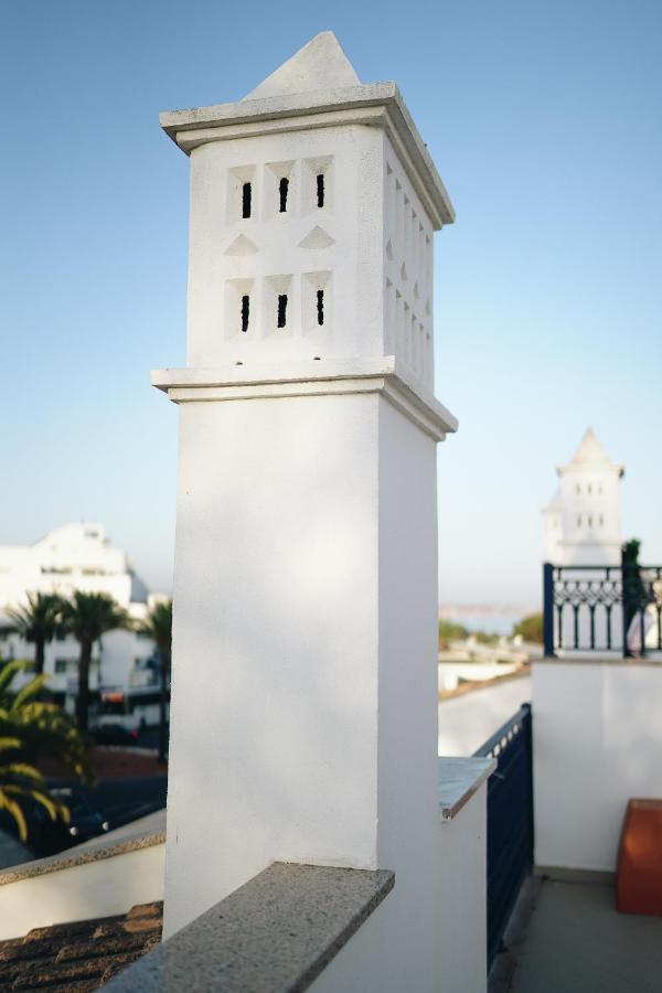 Appartamento Wonderful Flats With Pool By Host Wise Albufeira Esterno foto