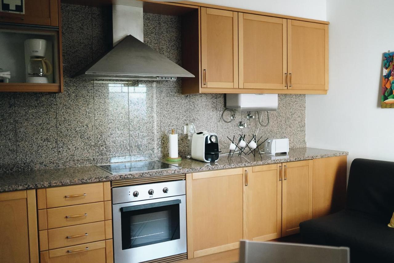 Appartamento Wonderful Flats With Pool By Host Wise Albufeira Esterno foto