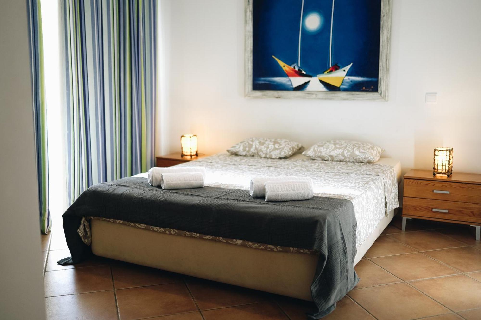 Appartamento Wonderful Flats With Pool By Host Wise Albufeira Esterno foto