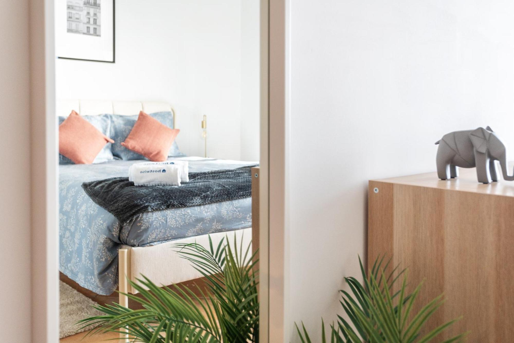 Appartamento Wonderful Flats With Pool By Host Wise Albufeira Esterno foto