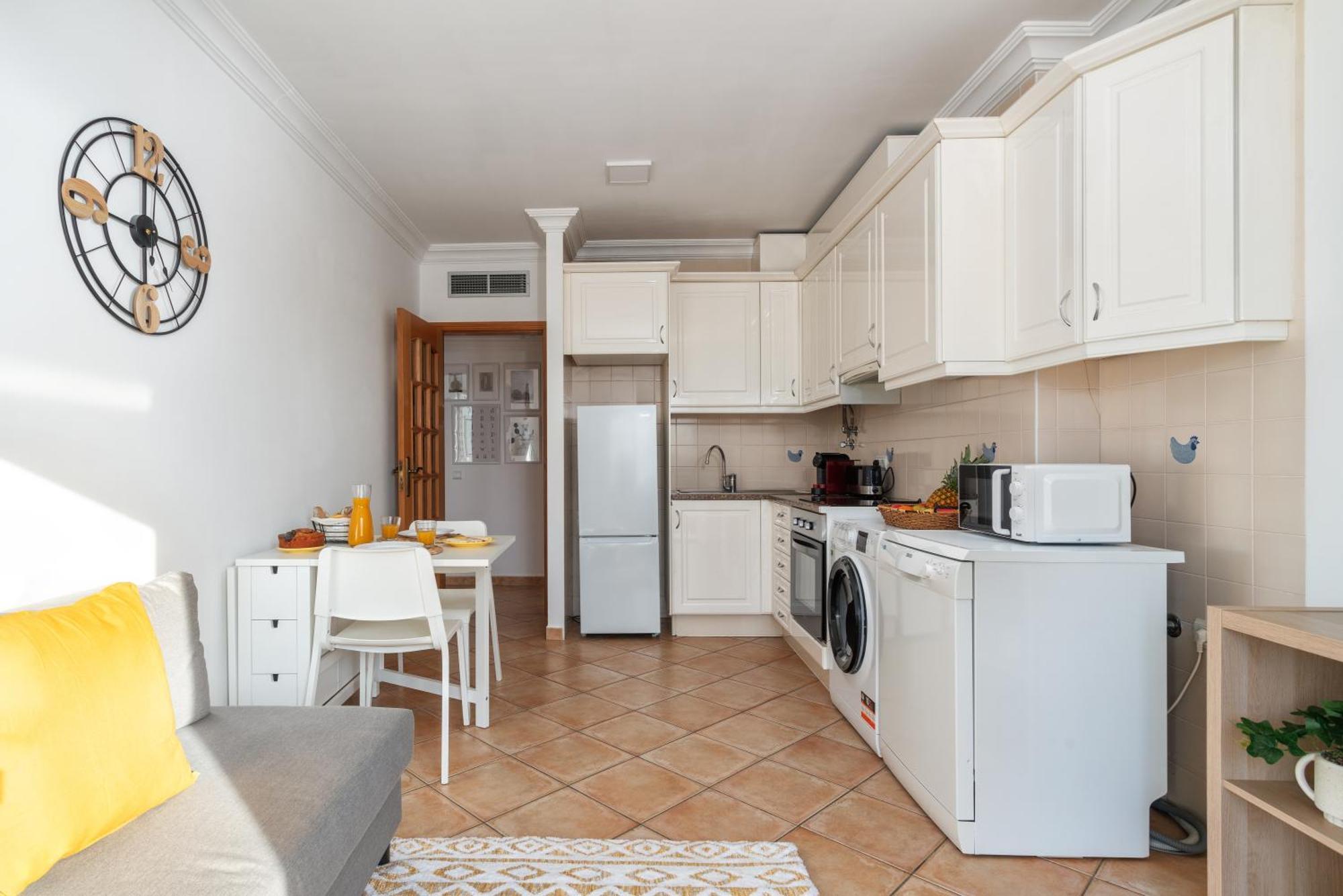 Appartamento Wonderful Flats With Pool By Host Wise Albufeira Esterno foto