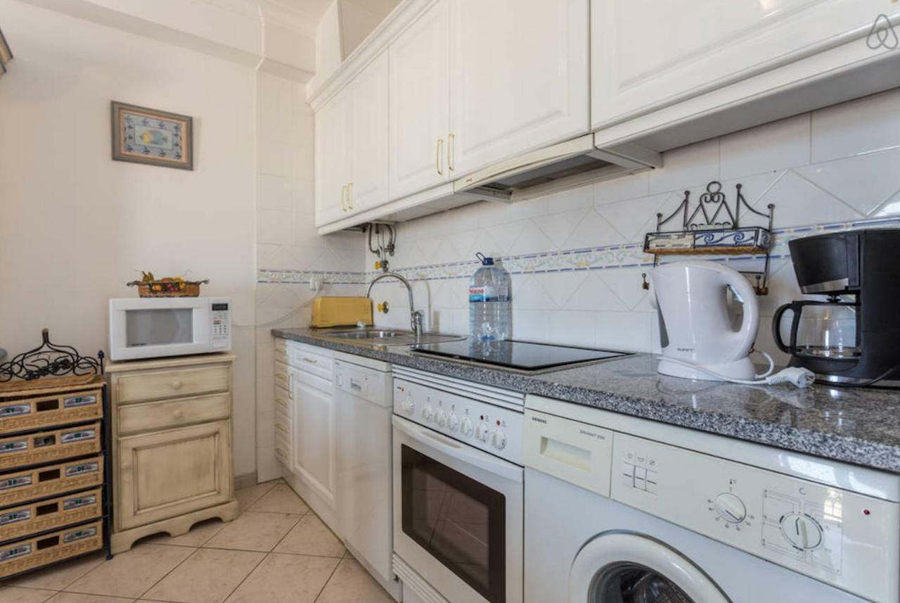 Appartamento Wonderful Flats With Pool By Host Wise Albufeira Esterno foto