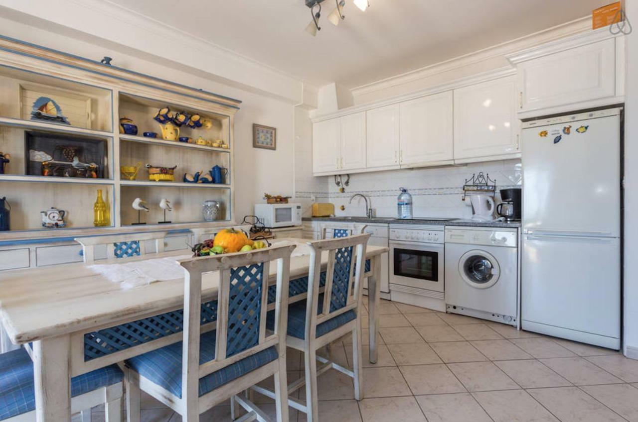 Appartamento Wonderful Flats With Pool By Host Wise Albufeira Esterno foto