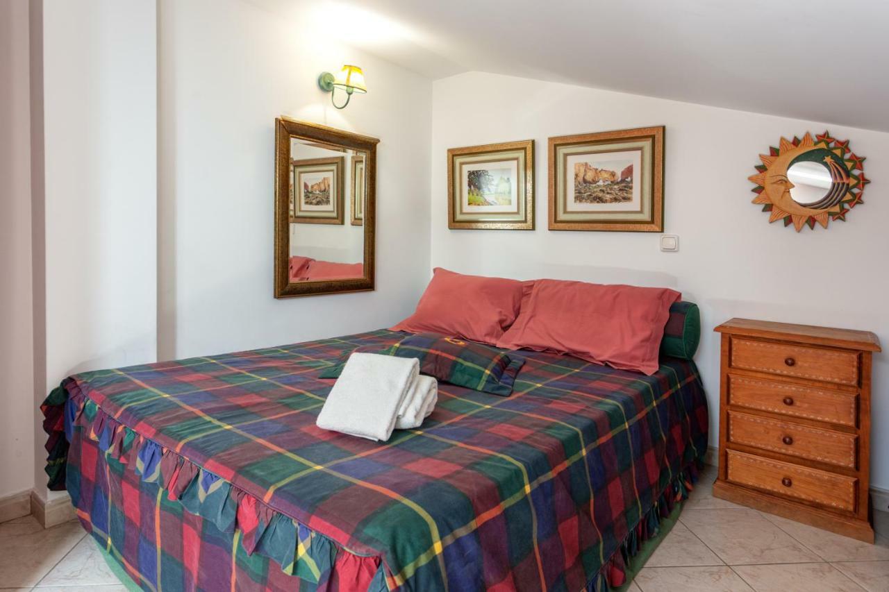 Appartamento Wonderful Flats With Pool By Host Wise Albufeira Esterno foto
