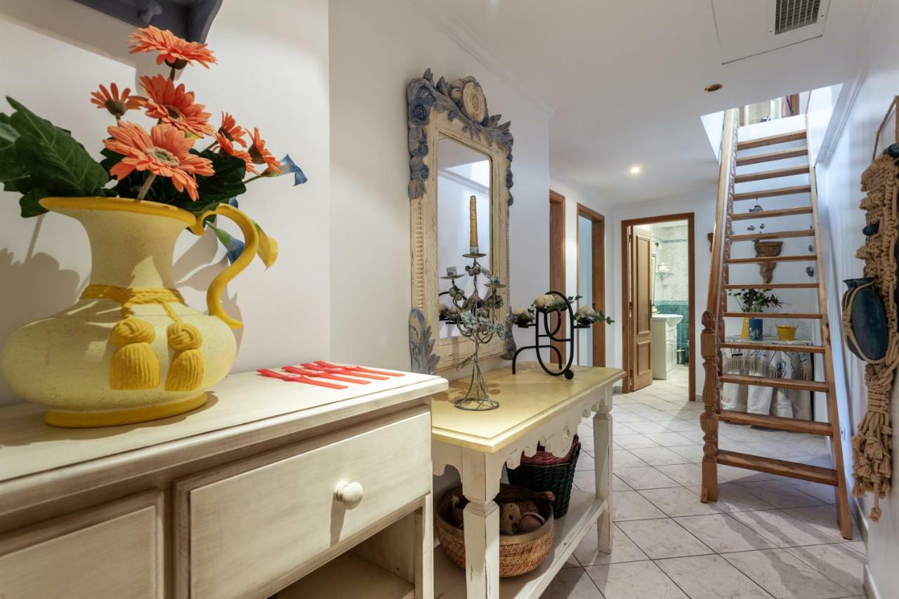 Appartamento Wonderful Flats With Pool By Host Wise Albufeira Esterno foto