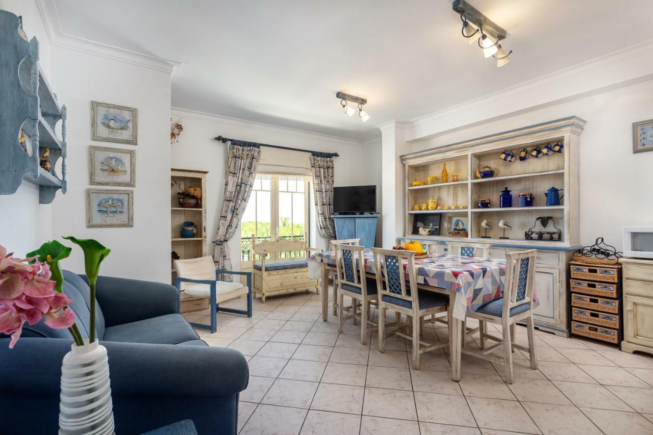 Appartamento Wonderful Flats With Pool By Host Wise Albufeira Esterno foto