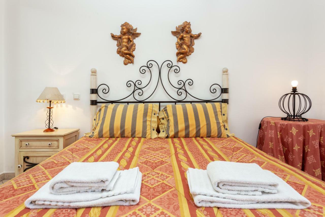 Appartamento Wonderful Flats With Pool By Host Wise Albufeira Esterno foto