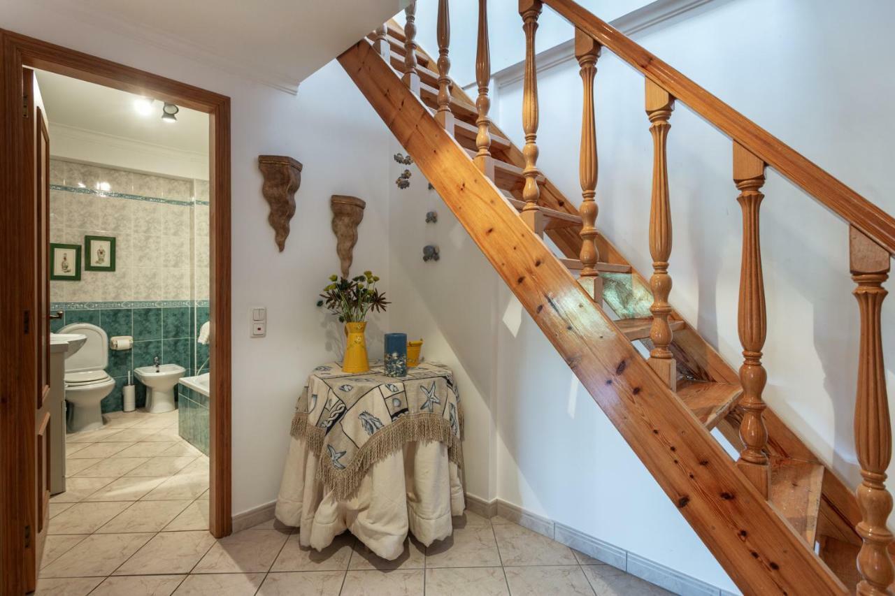 Appartamento Wonderful Flats With Pool By Host Wise Albufeira Esterno foto