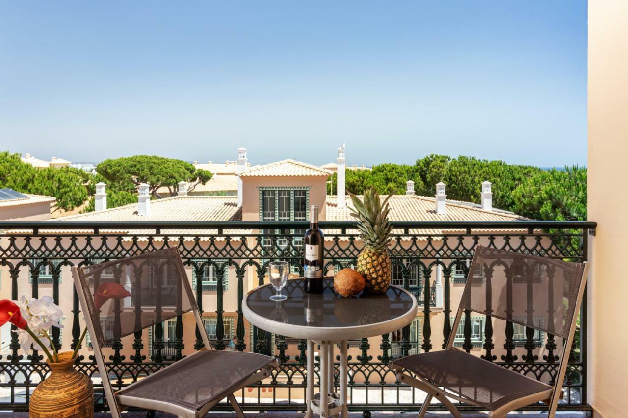 Appartamento Wonderful Flats With Pool By Host Wise Albufeira Esterno foto