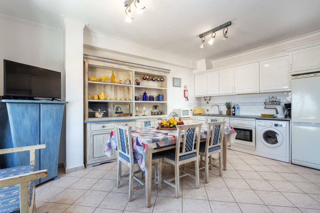 Appartamento Wonderful Flats With Pool By Host Wise Albufeira Esterno foto