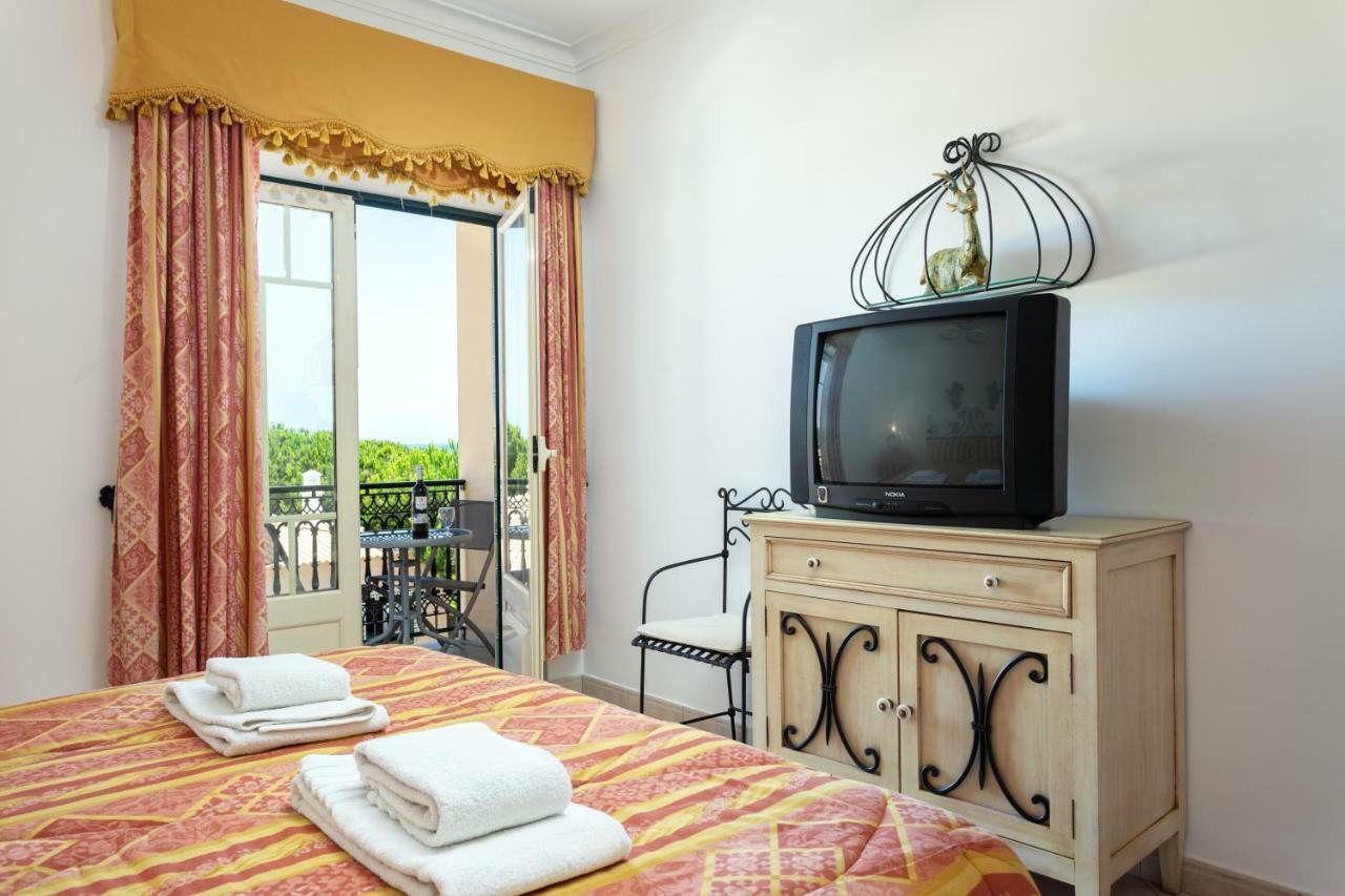 Appartamento Wonderful Flats With Pool By Host Wise Albufeira Esterno foto